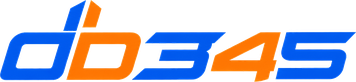 db345 লোগো